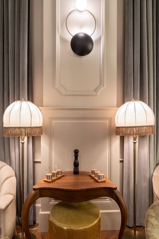 Orientbank Hotel Istanbul, Autograph Collection 2