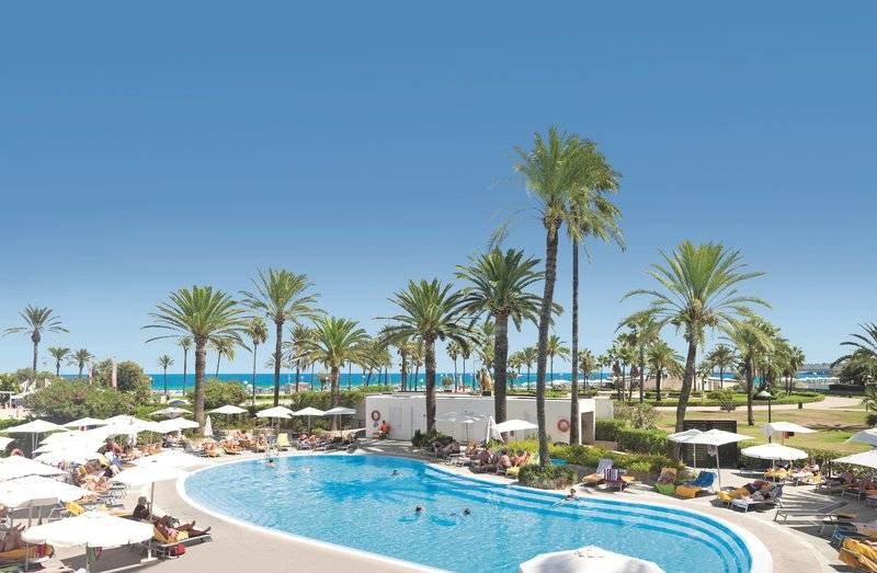 HOTEL BAHIA DEL ESTE 2