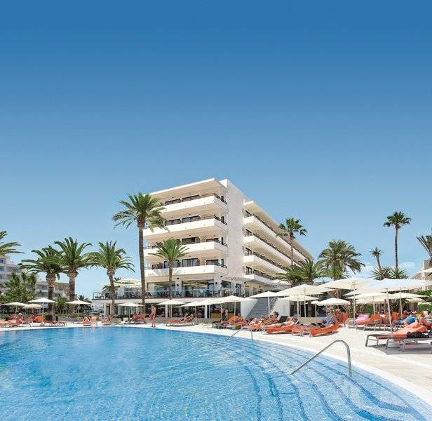 HOTEL BAHIA DEL ESTE 1