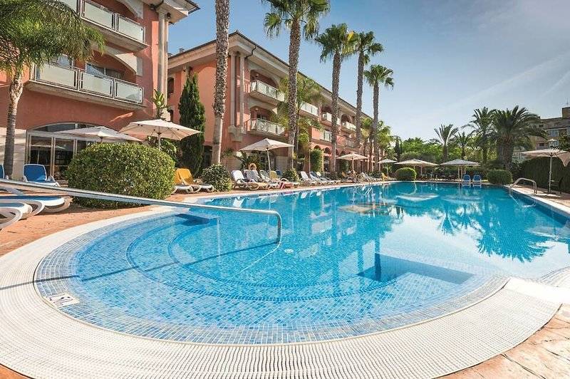 Allsun Hotel Estrella De Mar 2