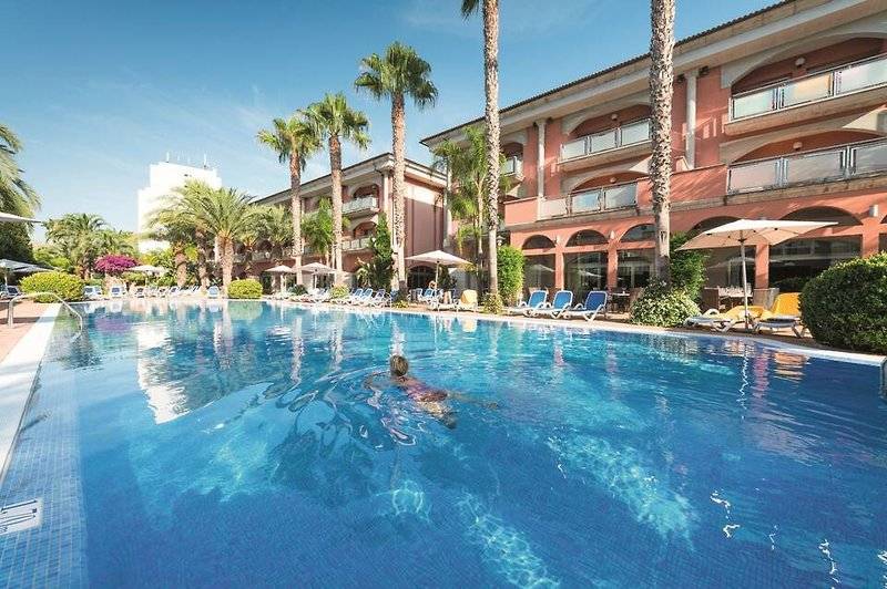 Allsun Hotel Estrella De Mar 1