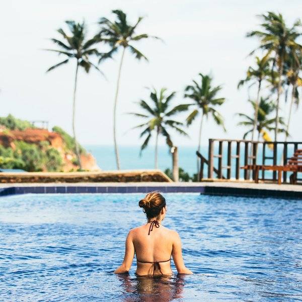 Barberyn Beach Ayurveda Resort 2