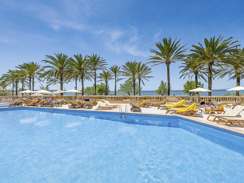 Allsun Hotel Pil·Larí Playa 1