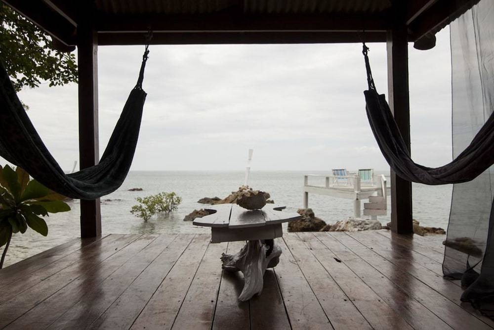 Oon Lee Bungalows 1