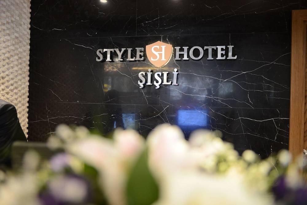 Style Hotel Sisli 2