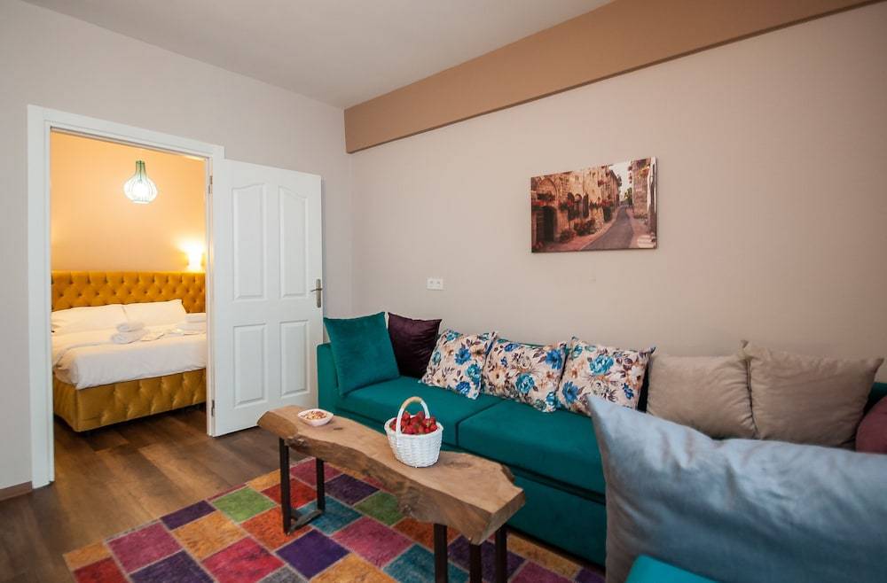 Newway Apartments 2