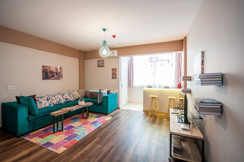 Newway Apartments 1