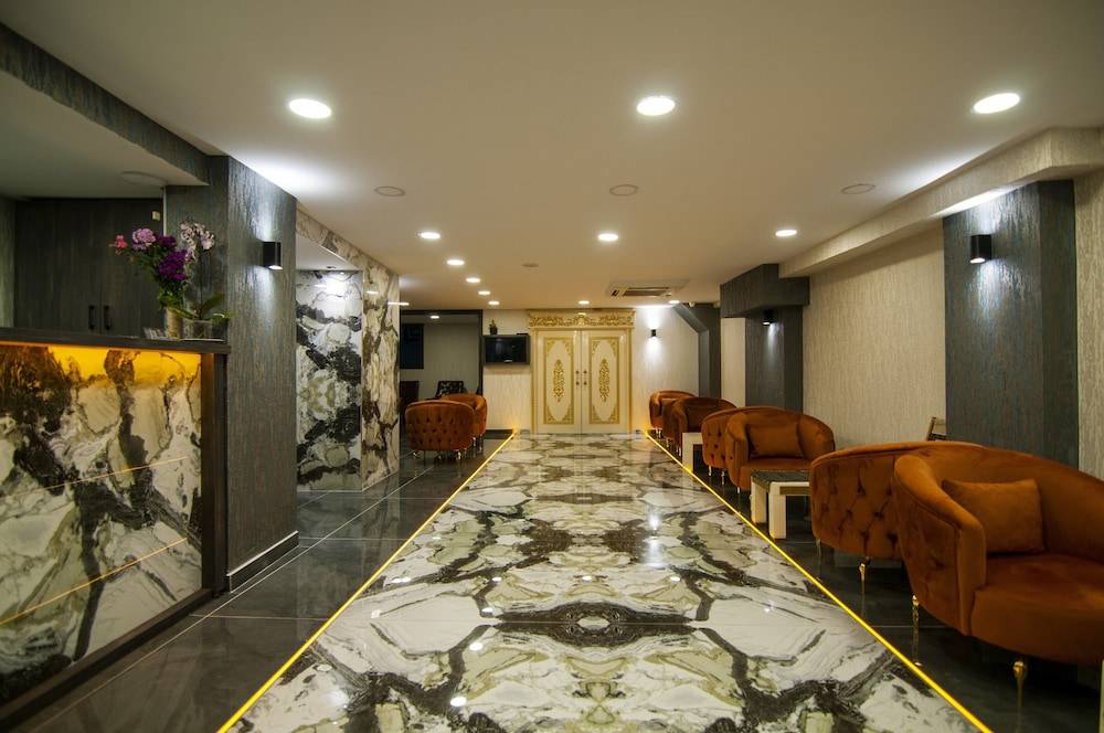 Vali Konak Hotel 2
