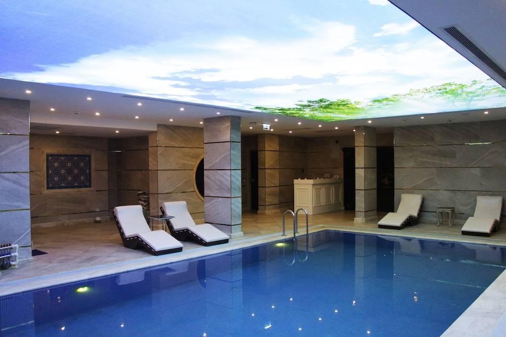 Dodo Hotel Spa Old City 1