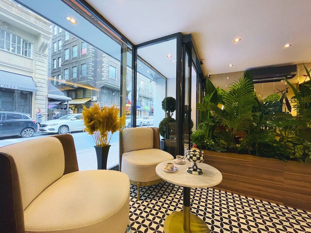 Weingart Istanbul 2