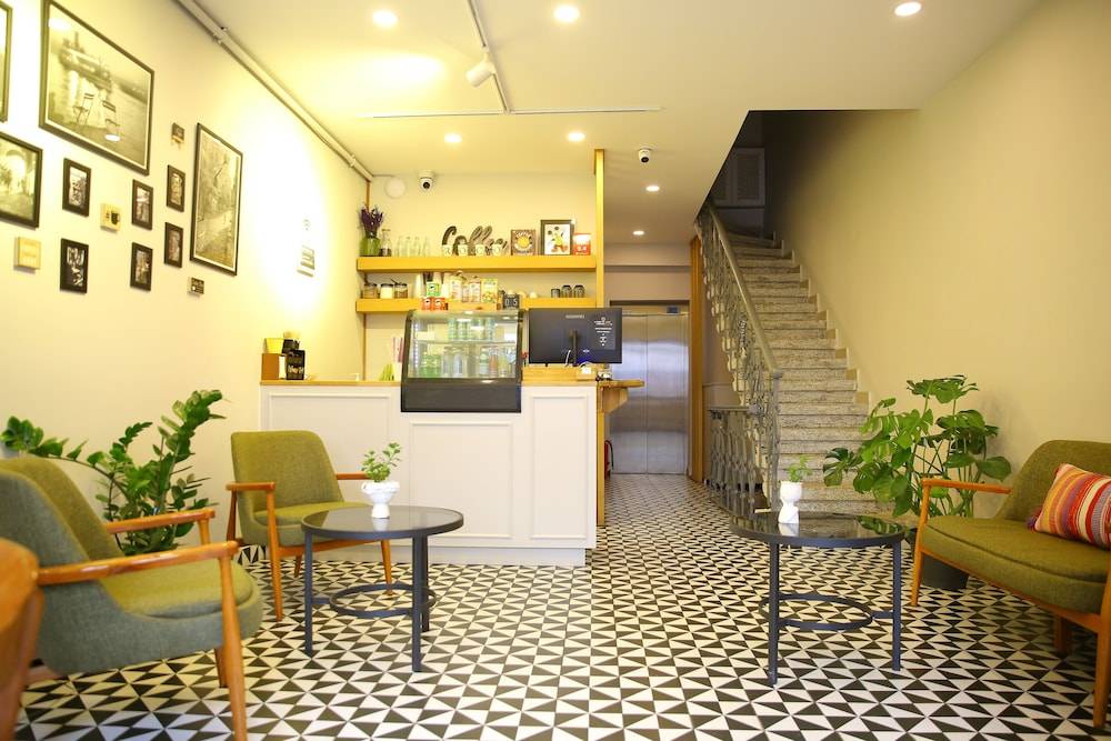ROCO Beyoglu 2
