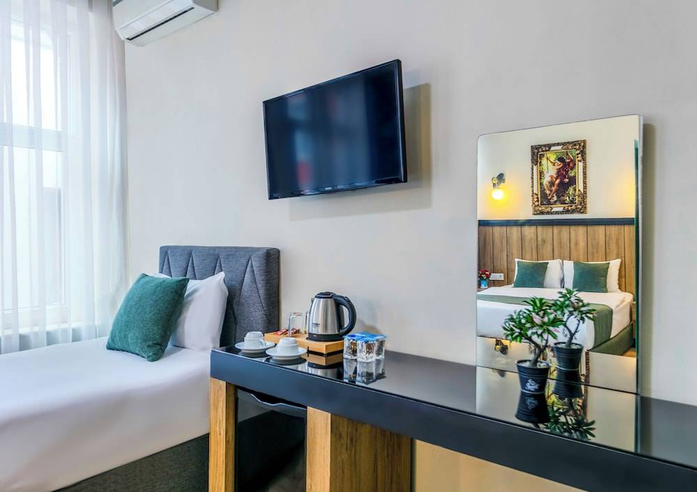 La Pera Suites 1