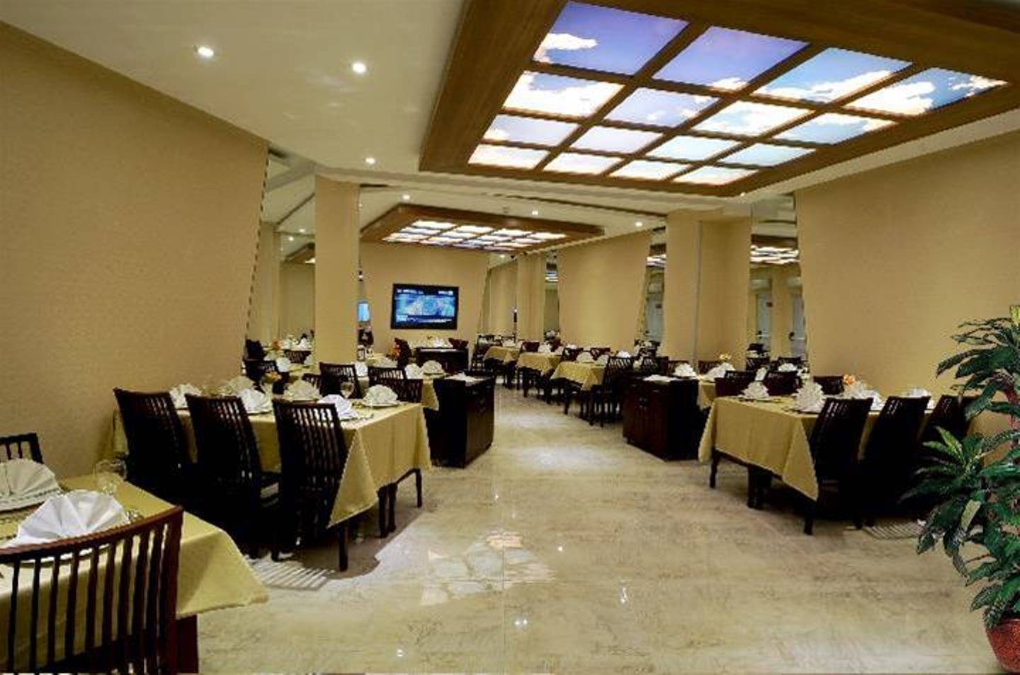 The City Port Hotel 1