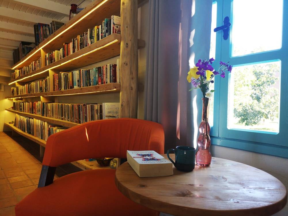 Yonca Lodge 2