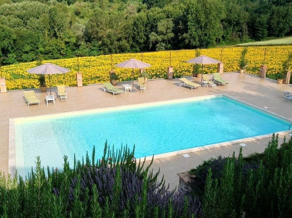 Agriturismo Tara 1