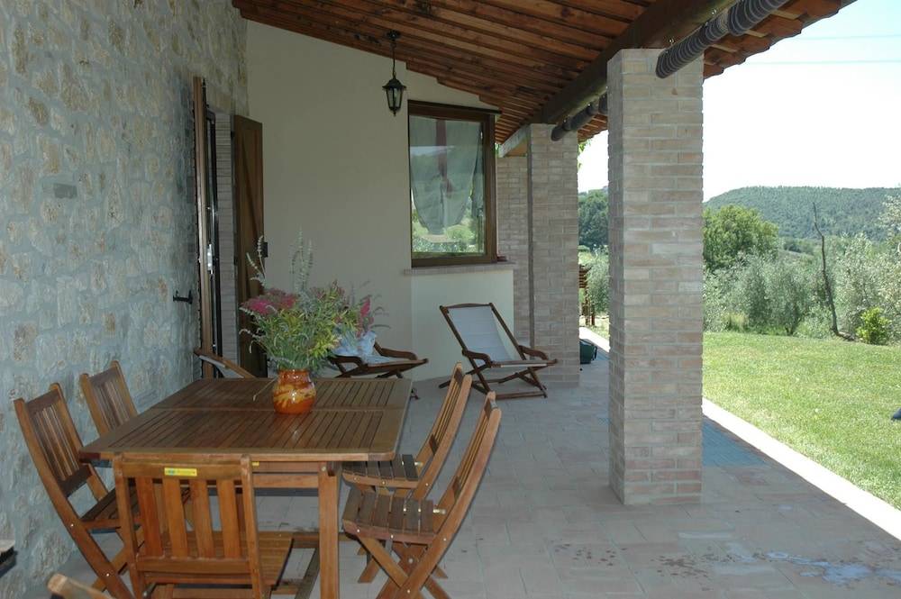 Agriturismo Tara 2
