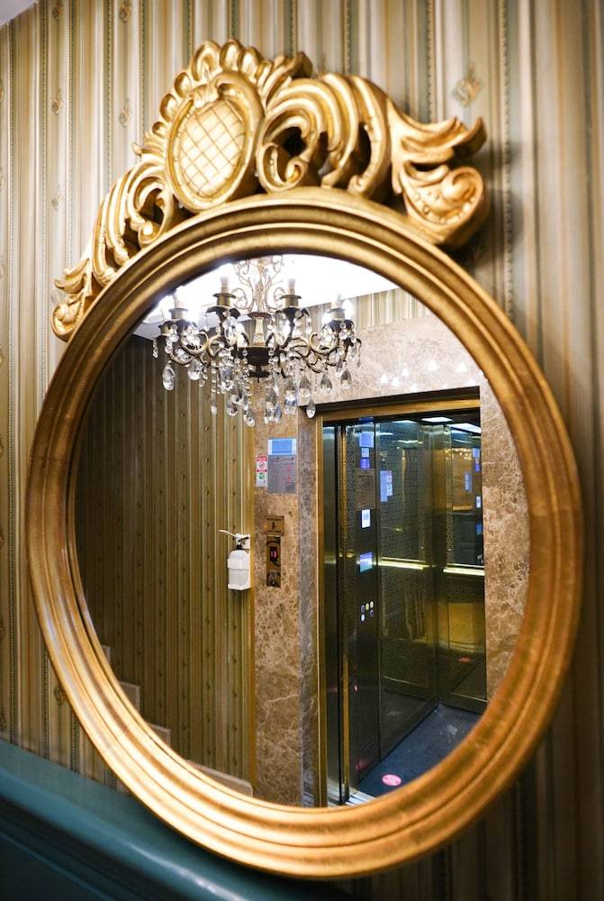 Hotel Gritti Pera & Spa 2