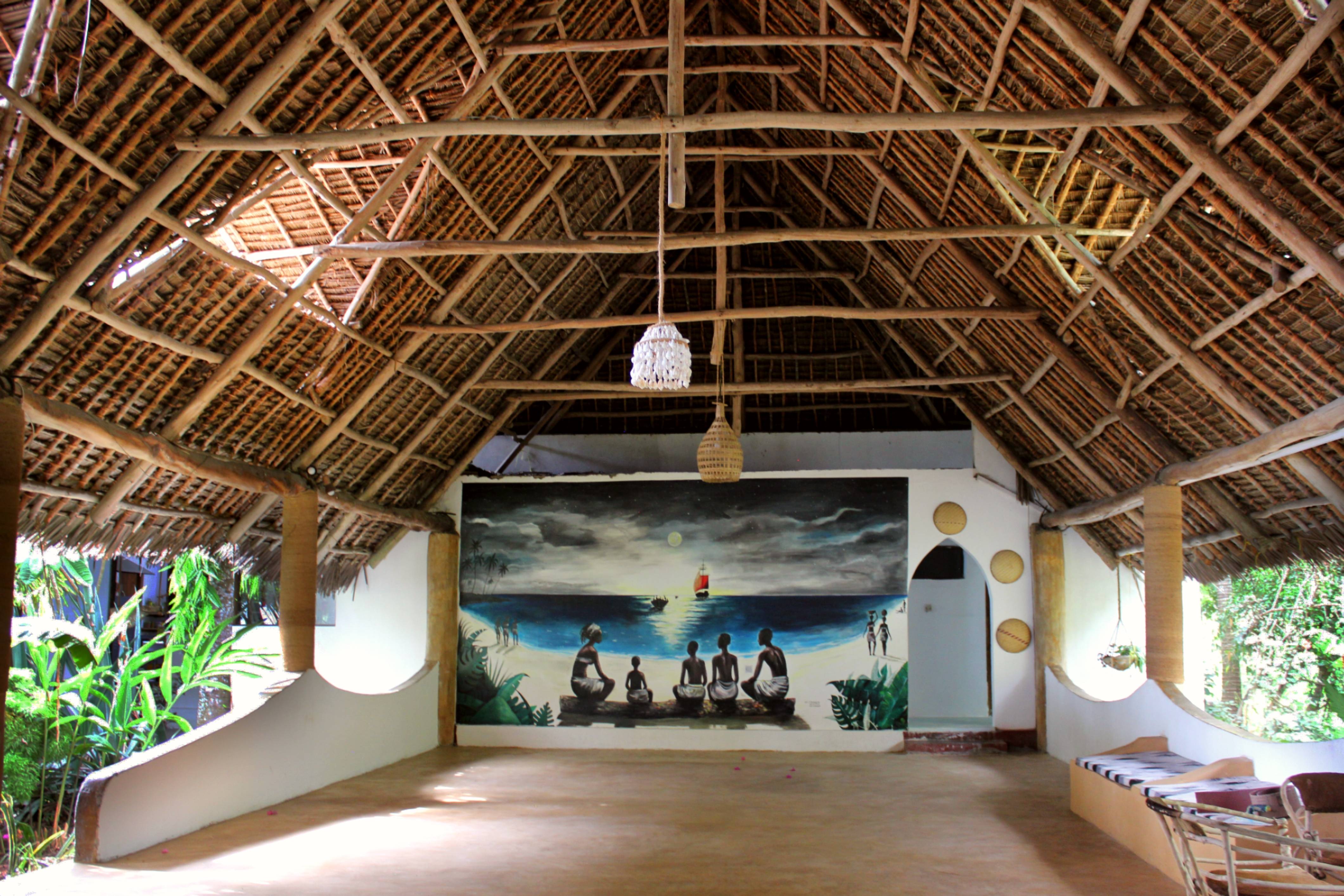 VeriDiana Hotel Zanzibar 1