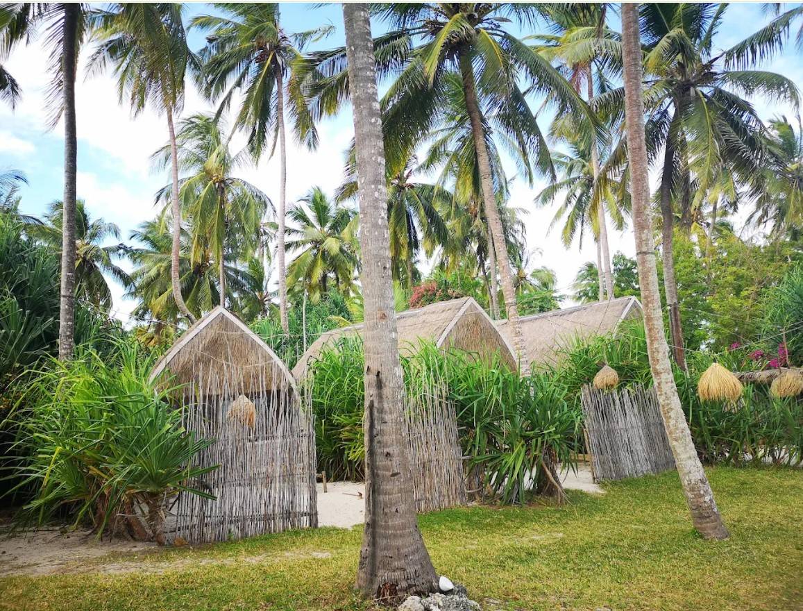 VeriDiana Hotel Zanzibar 2