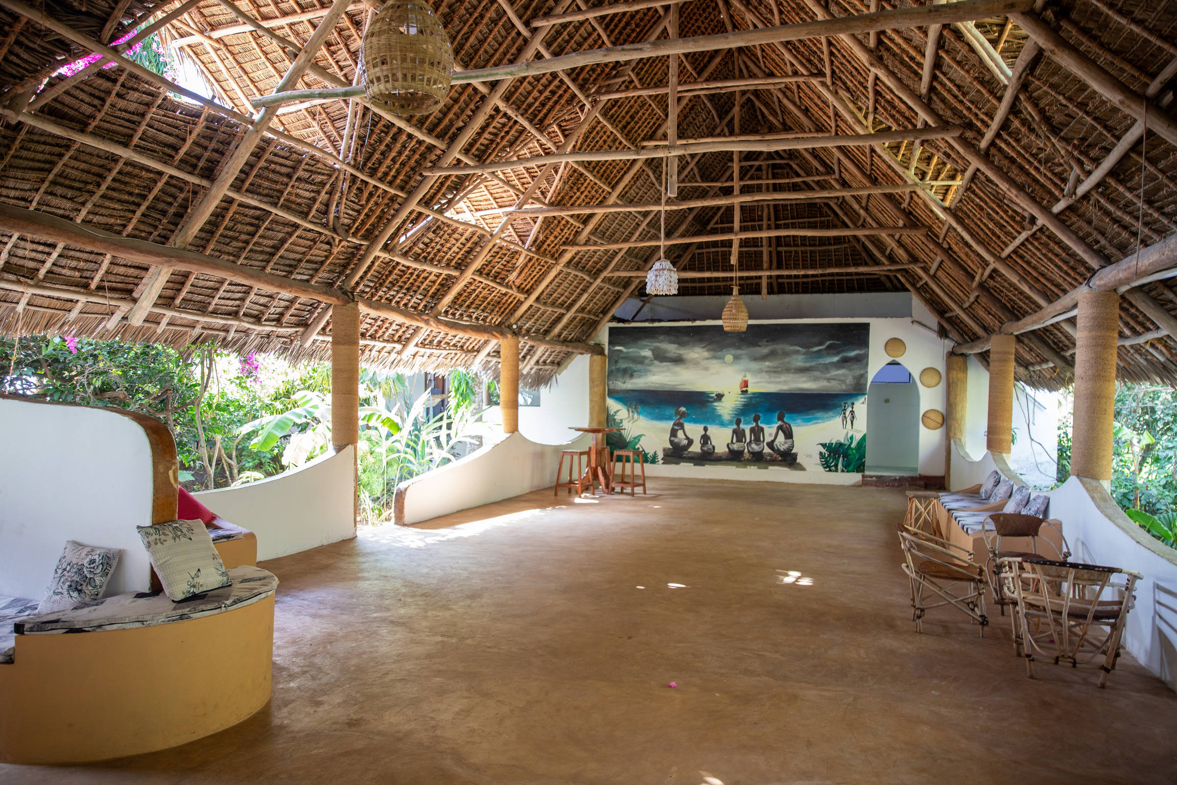 VeriDiana Hotel Zanzibar 1