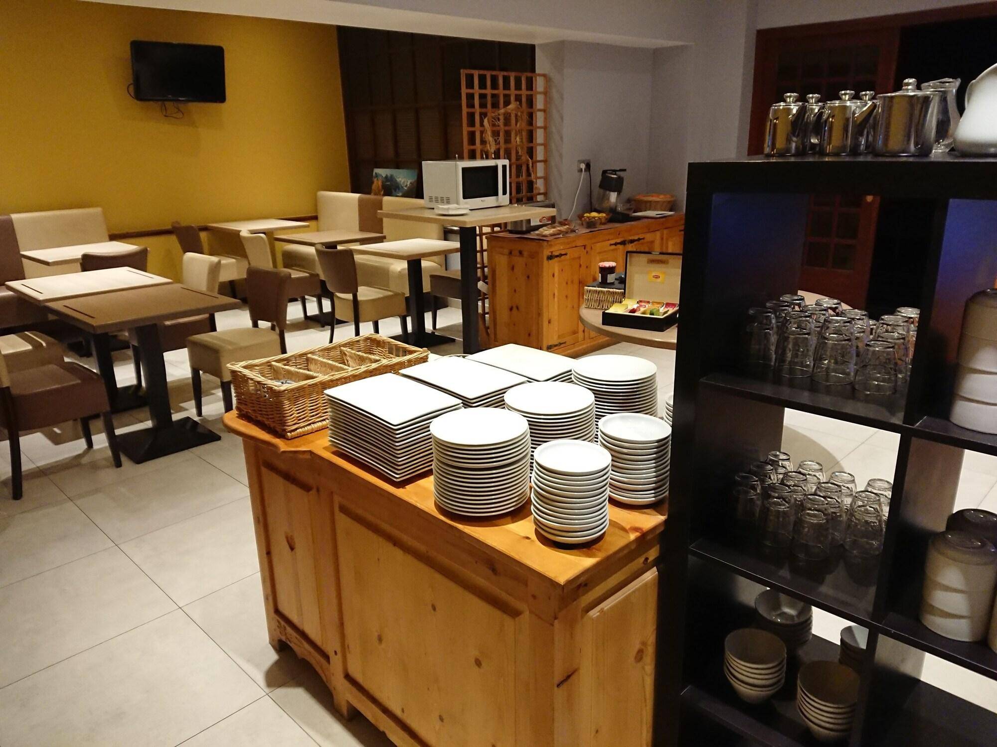 Hotel Vauban Briançon Serre Chevalier 2