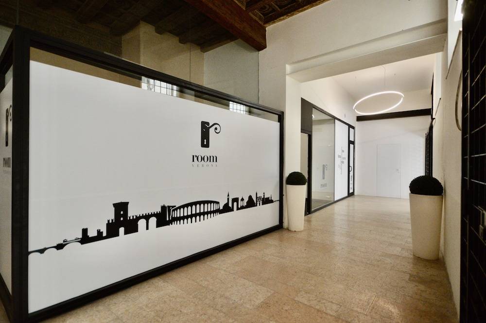 Room Verona Ai Conti 1