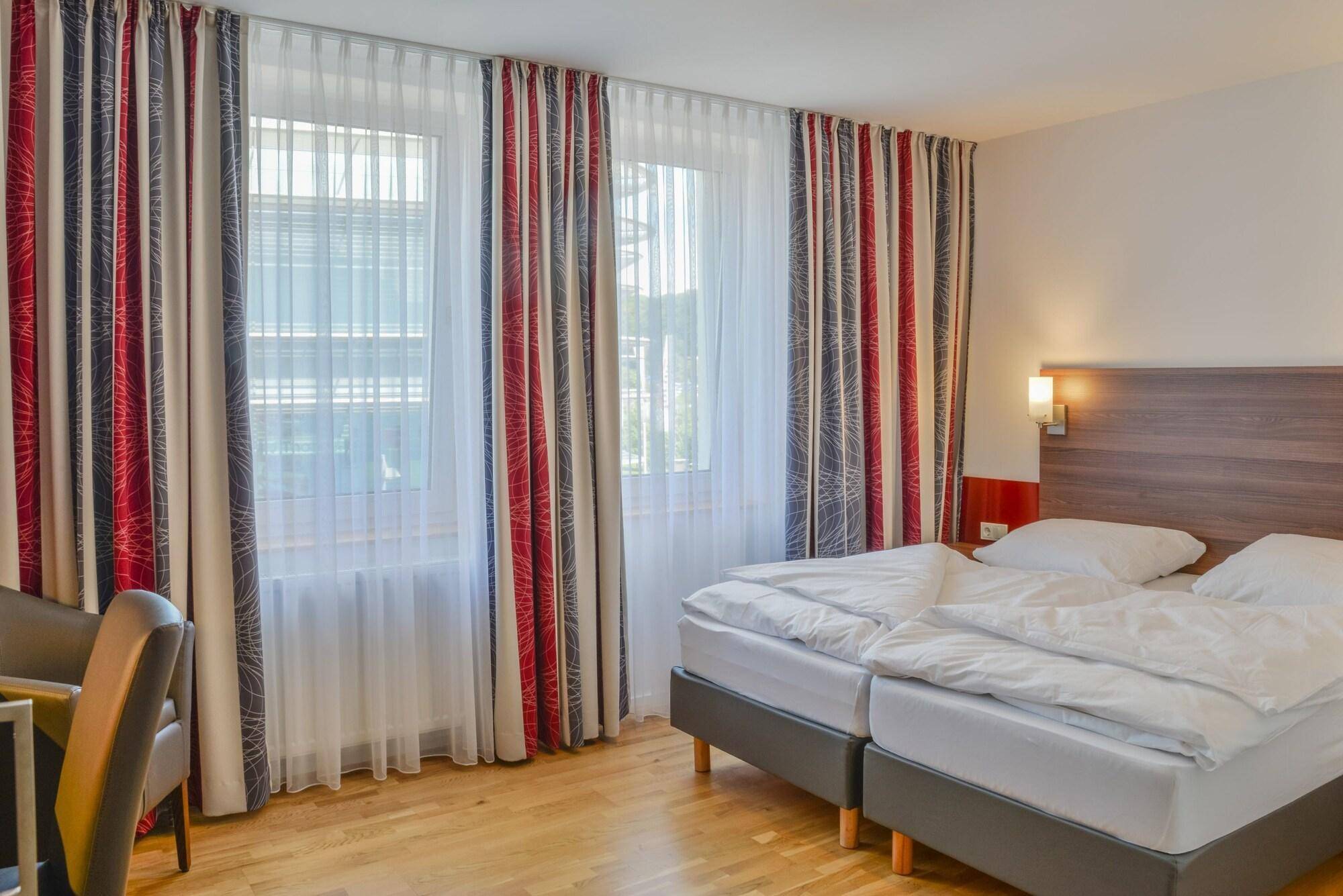 City Hotel Wetzlar 1