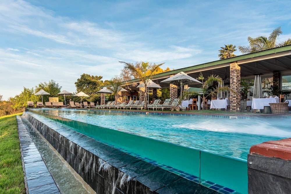 Mooiplaas Guesthouse 1