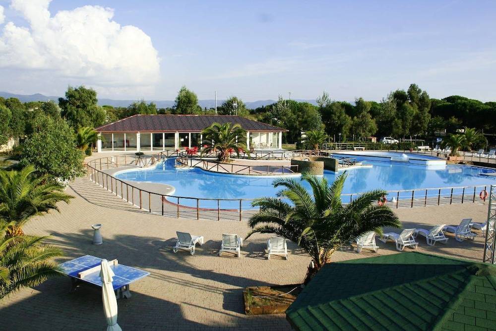 Camping Le Palme 1