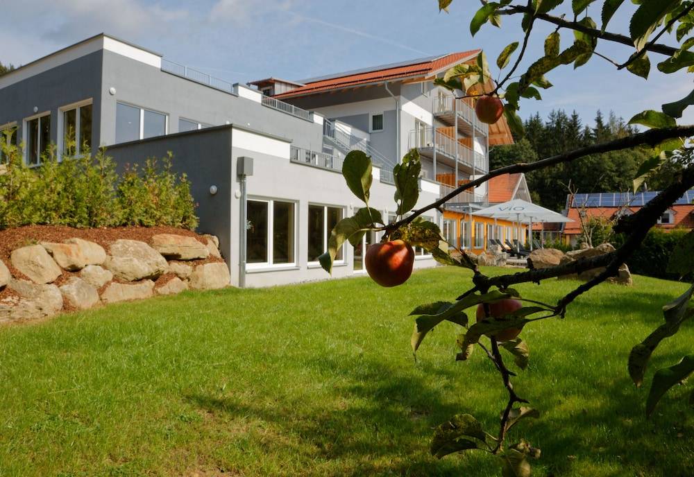 Wellnesshotel deine Auszeit, Adults only 1