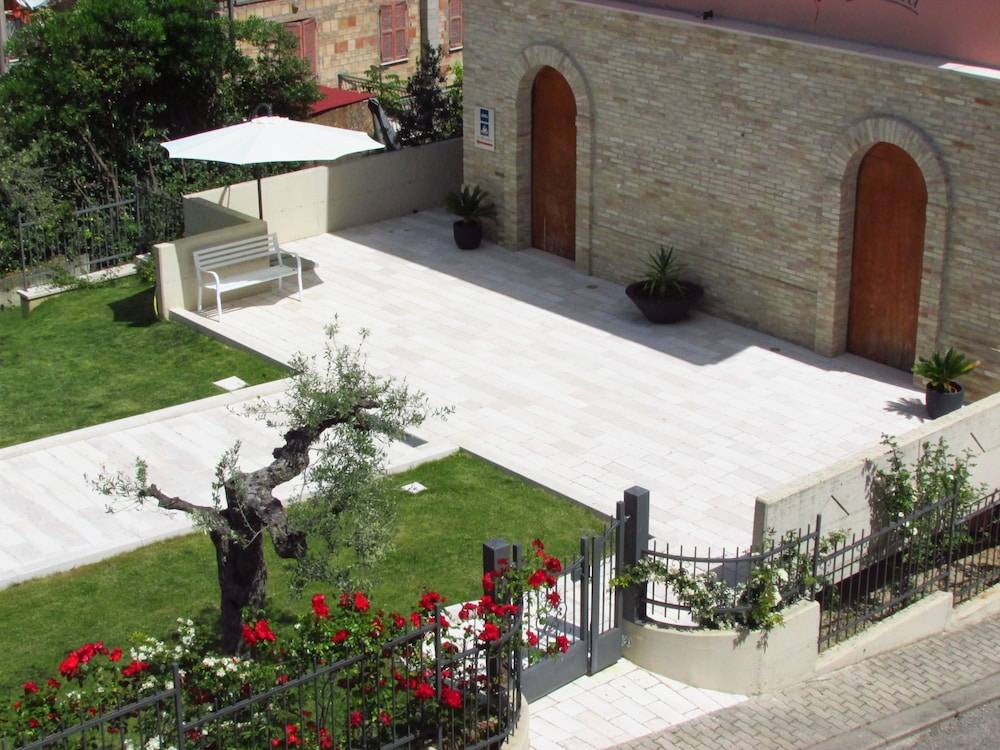 Villa Istonia 1