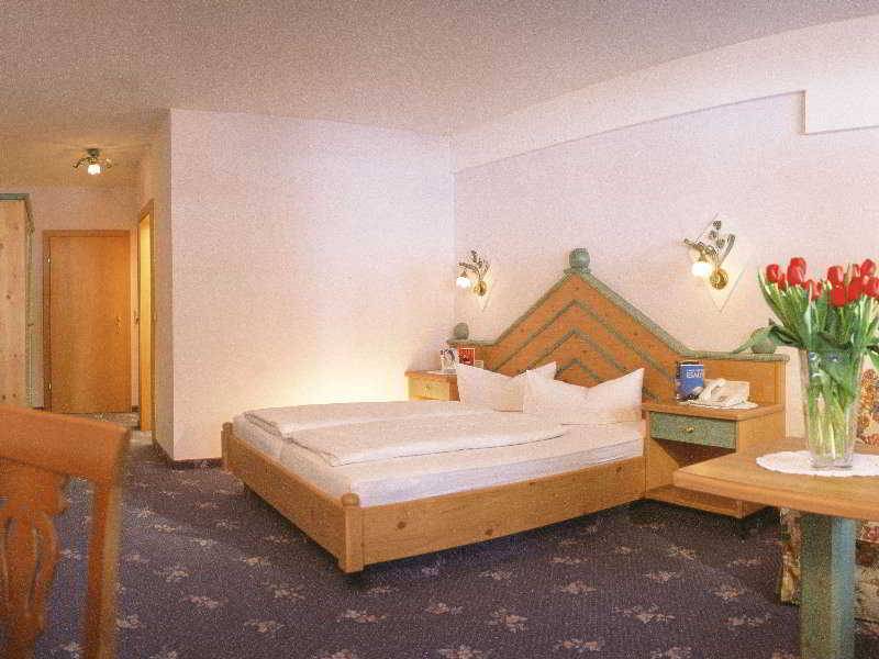 Hotel Mittagskogel Pitztal 2