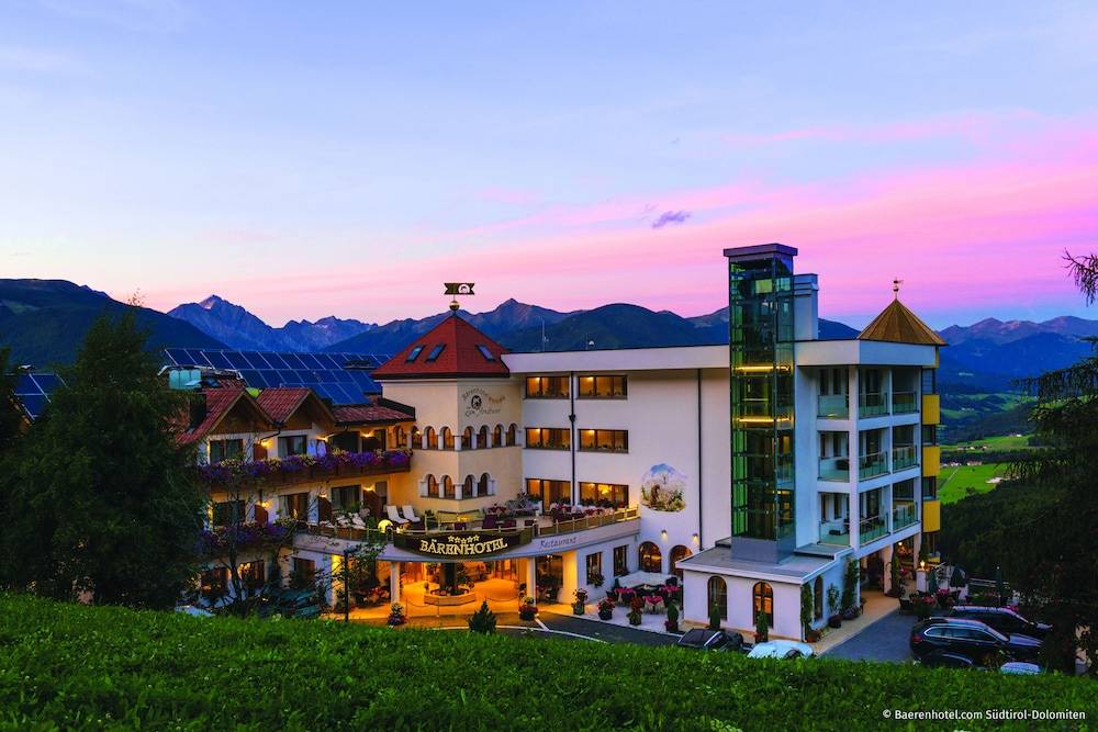 Bärenhotel 1