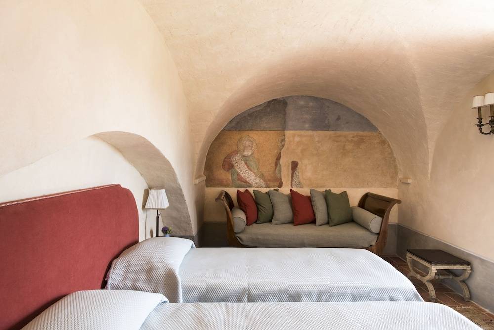 Borgo Pignano Volterra Tuscany 2