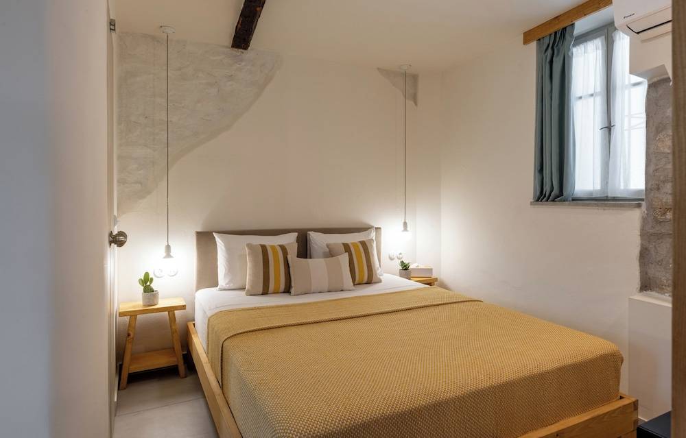 Capella Skiathos, Residences 2