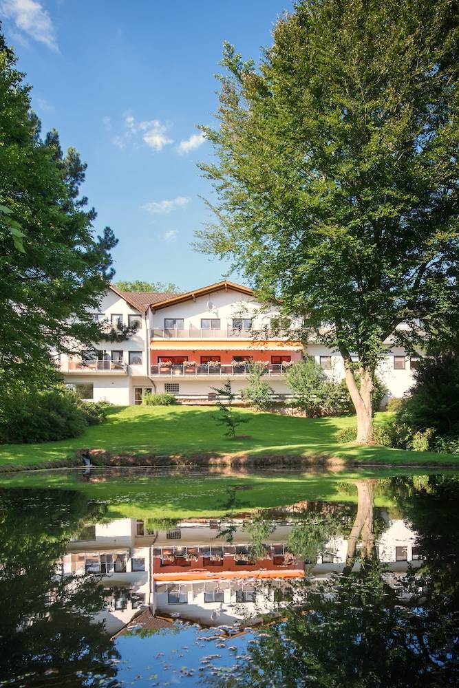 Hotel Luisen Mühle 1