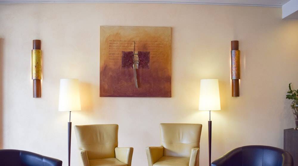 Akzent Hotel Jonathan 2