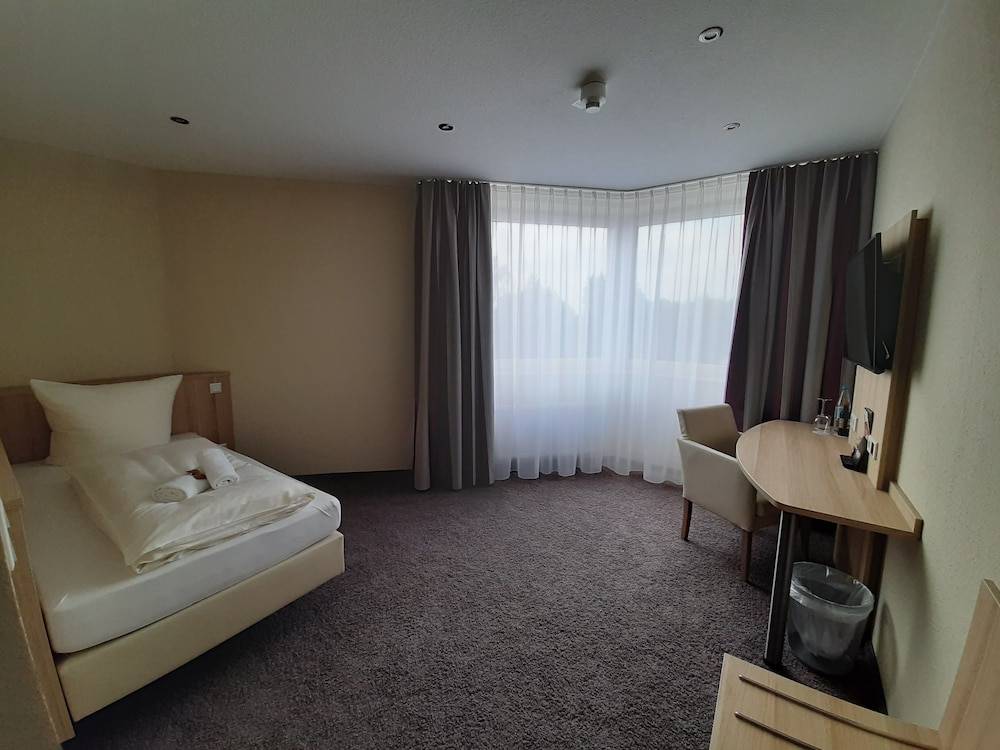 Hotel Siebenschläfer am Wasserturm 2