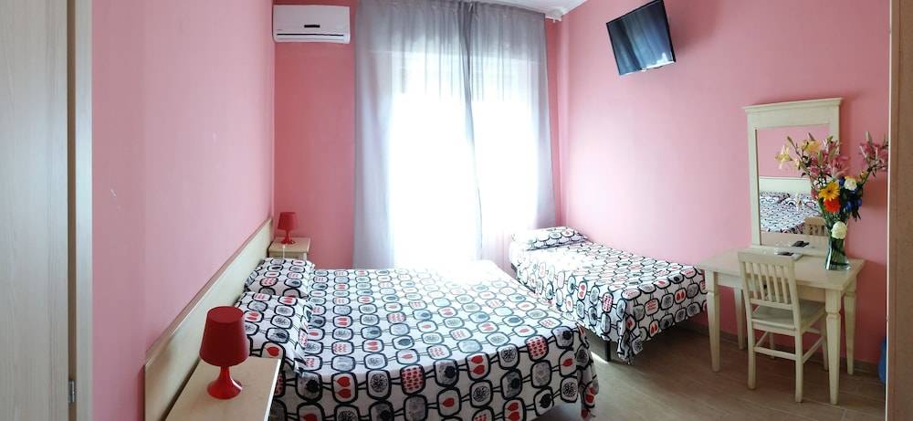 Hotel Torvaianica 2