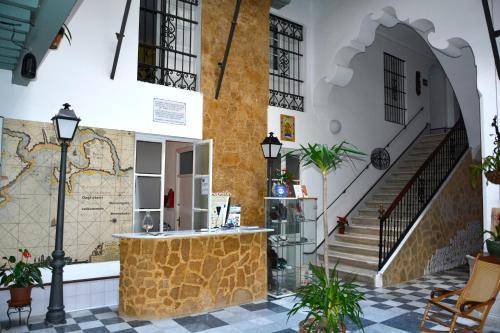 Hotel Alquimia Cadiz 1