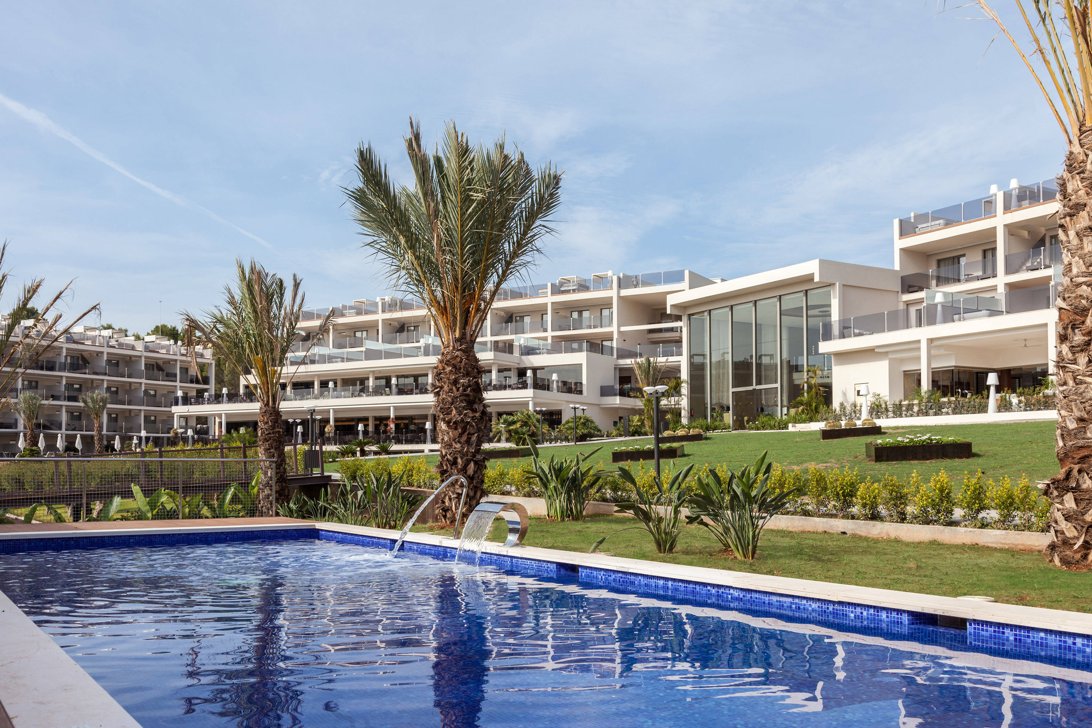 Zafiro Palace Palmanova 2