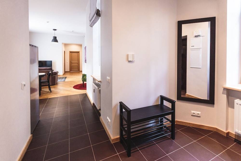 Riga Lux Apartments - Skolas 2