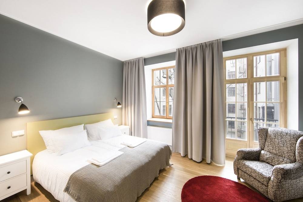 Riga Lux Apartments - Skolas 1