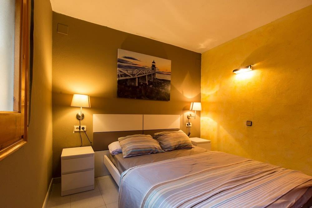 Camping Bungalows El Far 2