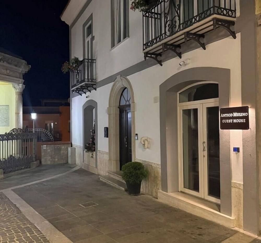 Antico Mulino Guest House 1