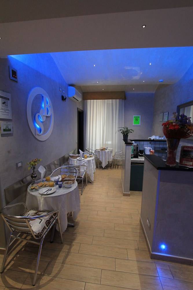 Buonarroti Suite 2