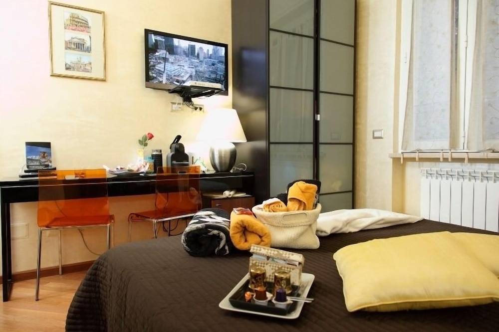 Gala B&B 1