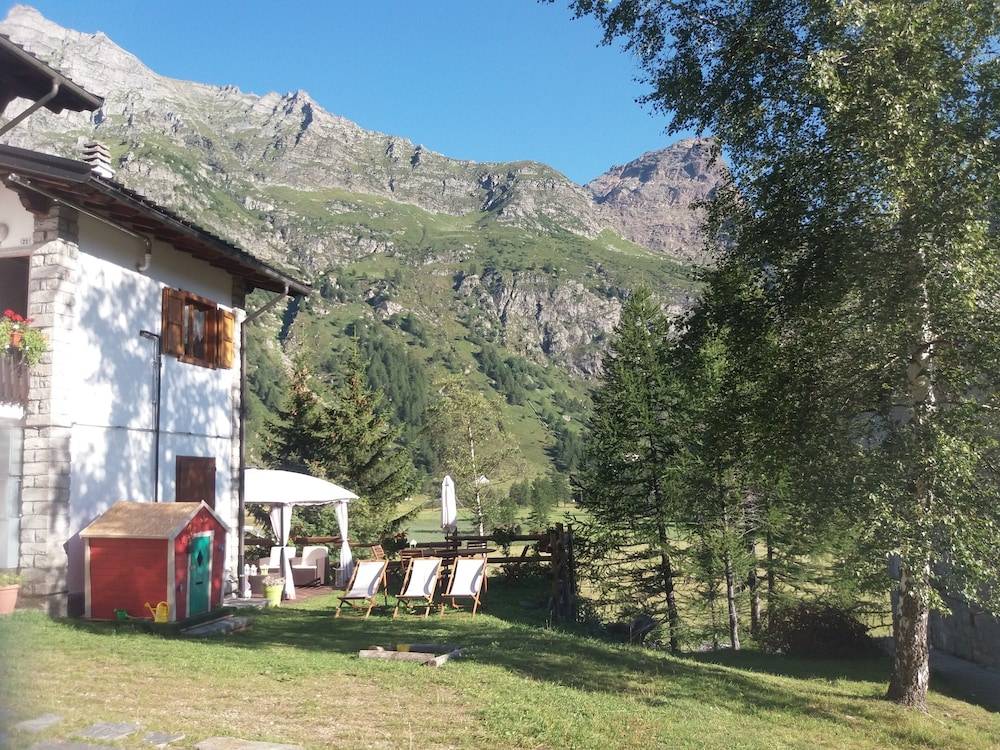 B&B Il Pino 1