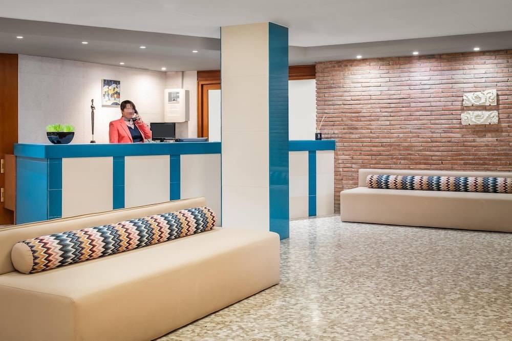 ALEGRIA Cartago Nova 2