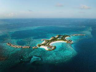 Hilton Maldives Amingiri Resort & Spa 1